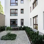 Urban Chic - Cozy - Praga - Zabkowska A Lägenhet *
