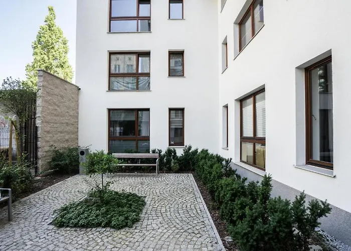 Appartement Urban Chic - Cozy - Praga - Zabkowska A Varsovie